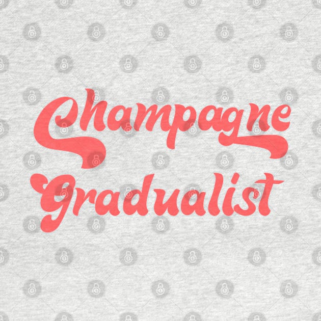 CHAMPAGNE GRADUALIST by Inner System